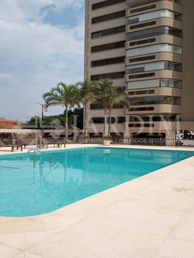 Apartamento, 4 quartos, 400 m² - Foto 2