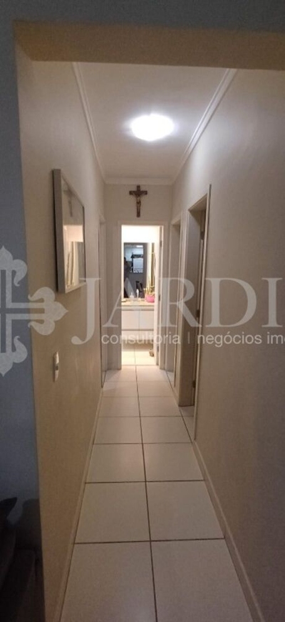 Apartamento, 3 quartos, 84 m² - Foto 1