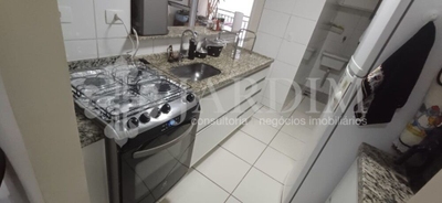 Apartamento, 3 quartos, 84 m² - Foto 4