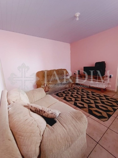 Casa, 2 quartos - Foto 2