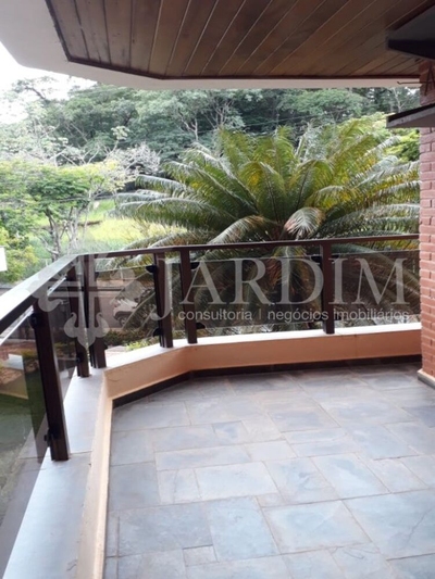 Apartamento, 3 quartos, 115 m² - Foto 4