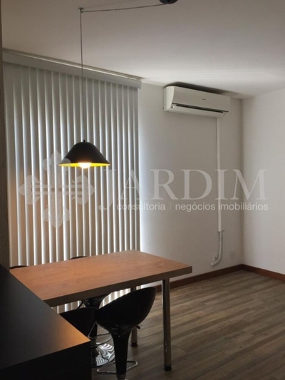 Apartamento, 2 quartos, 61 m² - Foto 1