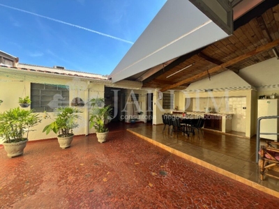 Sobrado, 3 quartos - Foto 1