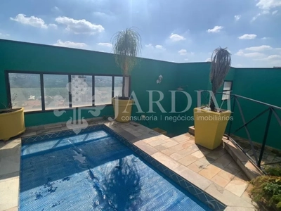 Cobertura, 3 quartos, 164 m² - Foto 2