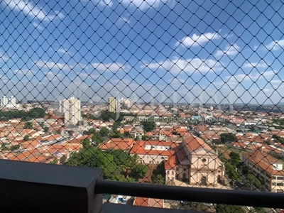 Cobertura, 3 quartos, 164 m² - Foto 1