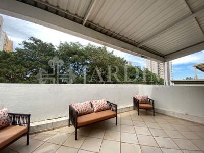 Cobertura, 2 quartos, 111 m² - Foto 3