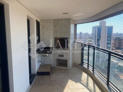 Apartamento, 3 quartos, 158 m² - Foto 3