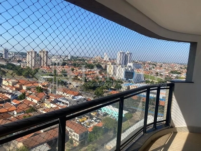 Apartamento, 3 quartos, 158 m² - Foto 1