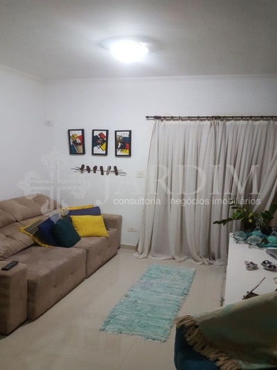 Apartamento, 3 quartos, 95 m² - Foto 3