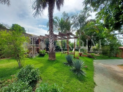 Chácara, 3 quartos, 1000 m² - Foto 2