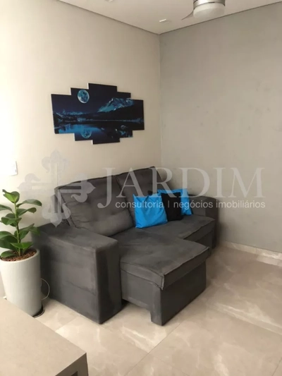 Apartamento, 2 quartos, 47 m² - Foto 4