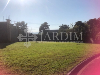 Terreno, 390 m² - Foto 1