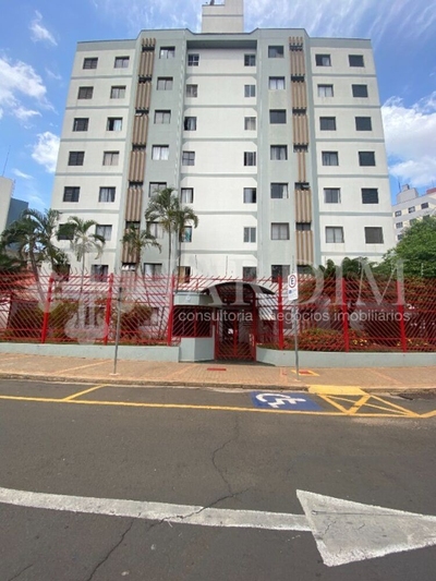 Apartamento, 1 quarto, 38 m² - Foto 1