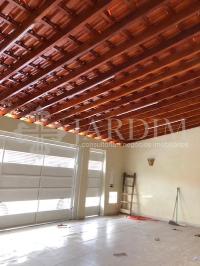 Casa, 3 quartos - Foto 2