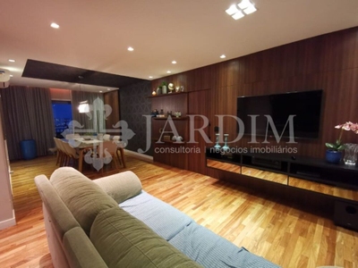 Apartamento, 3 quartos, 129 m² - Foto 1