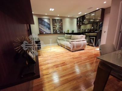 Apartamento, 3 quartos, 129 m² - Foto 5