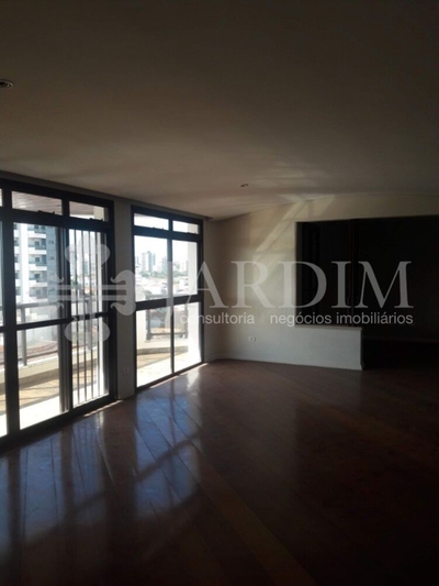 Apartamento, 4 quartos, 240 m² - Foto 2