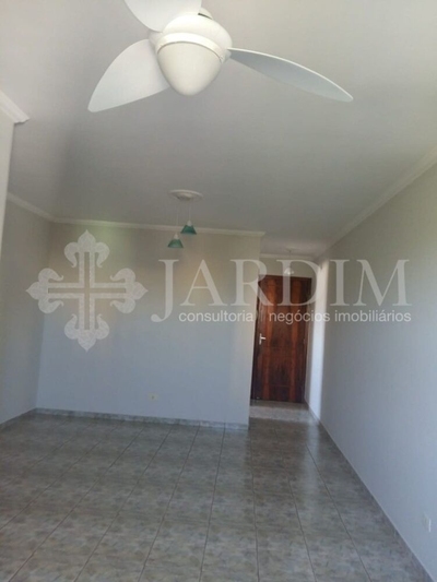 Apartamento, 3 quartos, 76 m² - Foto 1