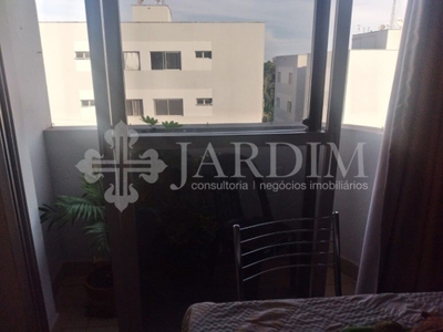 Apartamento, 3 quartos, 84 m² - Foto 5