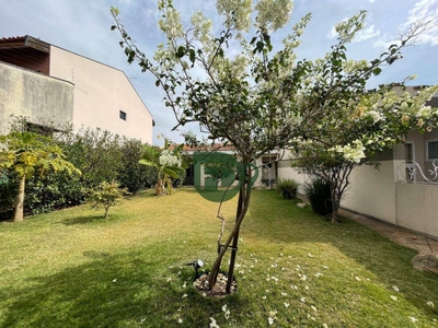 Casa, 3 quartos, 210 m² - Foto 1