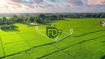 Terreno, 87 hectares - Foto 1