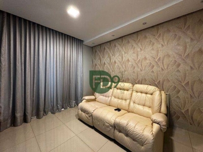 Casa de Condomínio, 3 quartos - Foto 5