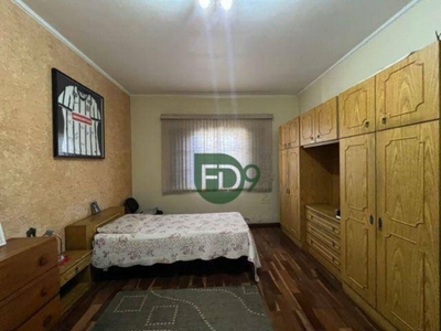 Casa, 3 quartos, 136 m² - Foto 2