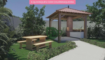 Loteamento e Condomínio, 125 m² - Foto 3