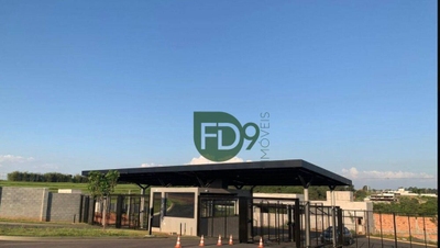 Loteamento e Condomínio, 390 m² - Foto 1