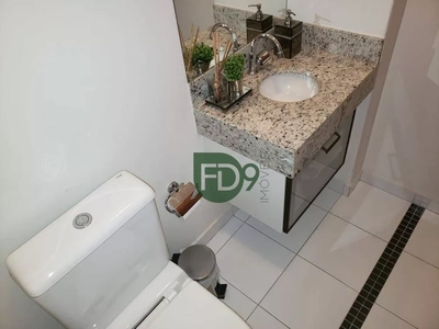 Apartamento, 3 quartos, 157 m² - Foto 3