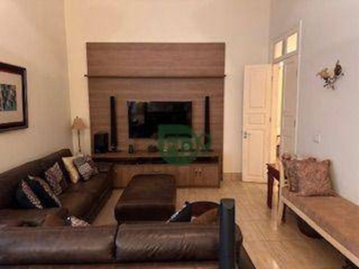 Casa de Condomínio, 4 quartos - Foto 3