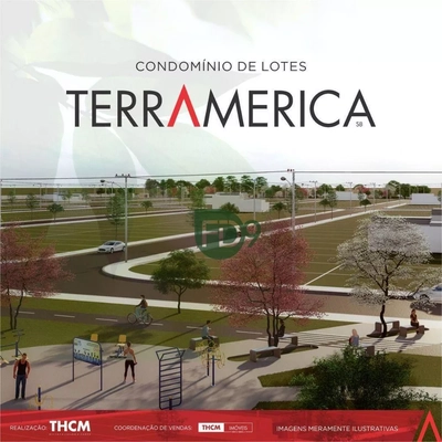 Loteamento e Condomínio, 180 m² - Foto 4