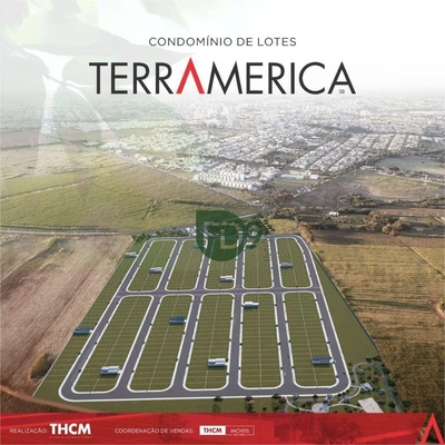 Loteamento e Condomínio, 180 m² - Foto 1