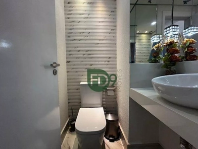 Apartamento, 3 quartos, 121 m² - Foto 1