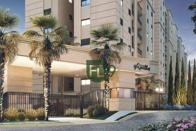 Apartamento, 3 quartos, 70 m² - Foto 2