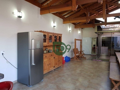 Casa, 3 quartos, 341 m² - Foto 3