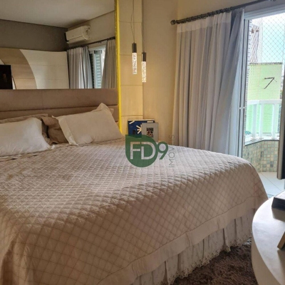 Apartamento, 3 quartos, 156 m² - Foto 2