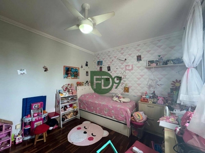 Apartamento, 3 quartos, 110 m² - Foto 1