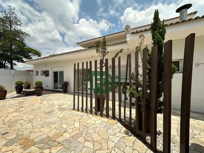 Casa de Condomínio, 4 quartos - Foto 3