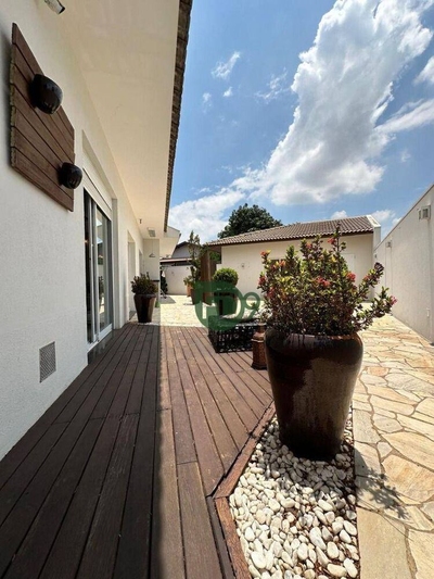 Casa de Condomínio, 4 quartos - Foto 4