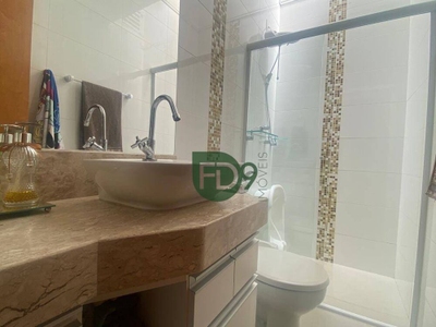 Casa, 3 quartos, 99 m² - Foto 3