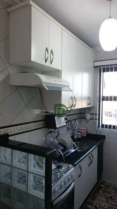 Apartamento, 2 quartos, 62 m² - Foto 5