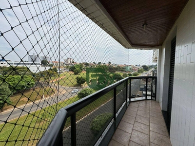 Apartamento, 3 quartos, 130 m² - Foto 4