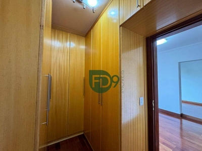 Apartamento, 3 quartos, 130 m² - Foto 3