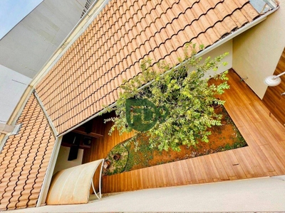 Casa, 3 quartos, 257 m² - Foto 2