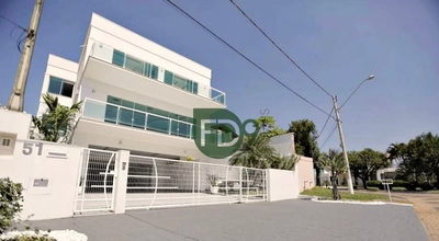 Casa, 4 quartos, 441 m² - Foto 3