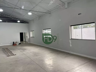 Loja-Salão, 289 m² - Foto 4