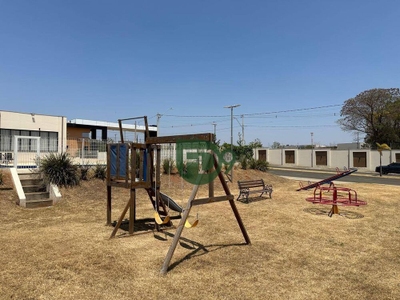 Loteamento e Condomínio, 332 m² - Foto 2