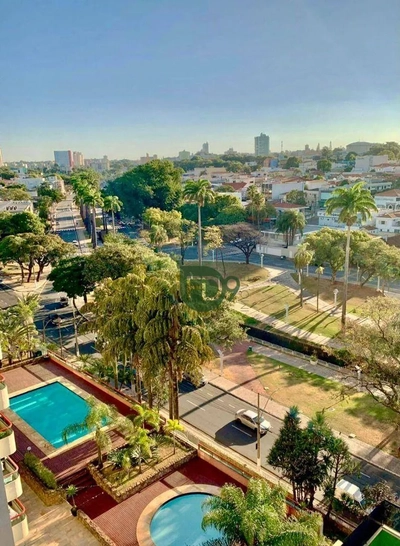 Apartamento, 4 quartos, 464 m² - Foto 1