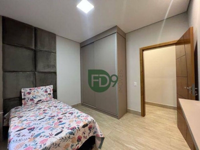 Casa, 3 quartos, 210 m² - Foto 5